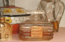 Parfum ancien typé d'occasion  Latour-de-France
