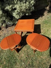 Plan astro teak for sale  LONDON