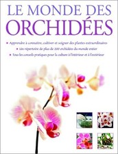 Orchidées d'occasion  Corbeil-Essonnes