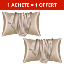 Lot housse coussin d'occasion  Épône