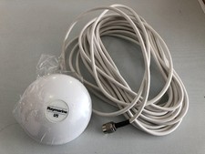 Raymarine passive gps for sale  IPSWICH