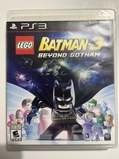 lego batman 3 ps3 comprar usado lego batman 3 ps3 comprar usado Enviando para Brazil
