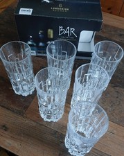 Bohemia longdrink gläser gebraucht kaufen  Berlin