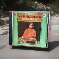 Santoor recital pt. for sale  SOUTHALL