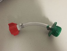 Pepsi coke adapter for sale  USA
