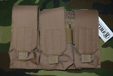 8fields triple pouch gebraucht kaufen  Neumünster