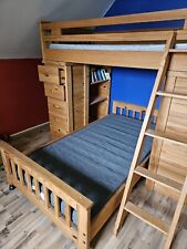 Twin twin bunk for sale  Trenton