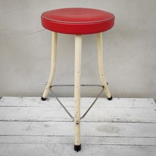 Sgabello stile industriale usato  Brescia