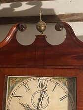 Grandfather clock collection for sale  MARKET RASEN