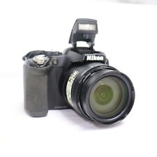 Nikon Coolpix p510 LEIA DESCRIÇÃO Problemas de zoom ~ Preto ~  comprar usado  Enviando para Brazil