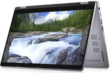Dell Latitude 5310 2 em 1 13,3" alta definição total Touch i5-10210U 16GB 512GB SSD câmera FPR W11P comprar usado  Enviando para Brazil