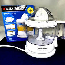 Black decker cj600w for sale  Pisgah Forest