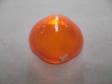 Rubbolite lamp lens for sale  HORNCASTLE