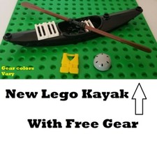 Lego minifigure black for sale  Riverside