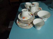 Art deco porcelain for sale  COLCHESTER