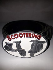 Scootering vespa lambretta for sale  WETHERBY