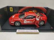 Ferrari 360 challenge d'occasion  Gazeran