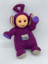 Plüschfigur tinky winky gebraucht kaufen  Lampertheim