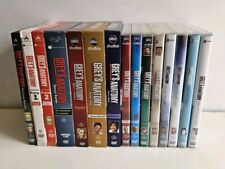 Grey anatomy dvd usato  Roma