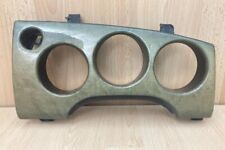 Dashboard wood wooden for sale  ILKESTON