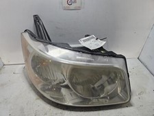 Pontiac torrent headlamp for sale  Port Huron