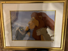 Disney lion king for sale  Tulsa