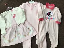 Bundle baby girls for sale  BIRMINGHAM