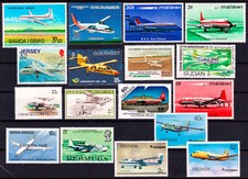Britische verkehrsflugzeuge br gebraucht kaufen  Gelenau
