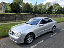 2005 mercedes benz for sale  LEEDS