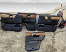 Range rover sport usato  Trepuzzi