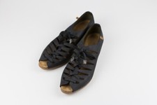 Naturalista sandalen 40 gebraucht kaufen  Garbsen