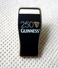 Guinness 250 pint for sale  WALTHAM ABBEY
