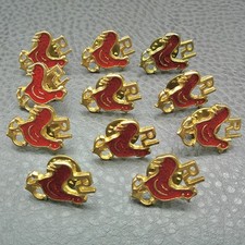 Vintage red rooster for sale  Charleston