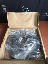 Qualis 55040 disc for sale  Essex
