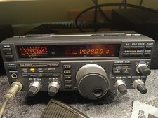 Yaesu 890 usato  Zagarolo