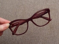 Monture lunette vue d'occasion  Paris XV