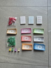parker spiele ersatzteile gebraucht kaufen  Herne