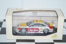 Minichamps opel calibra for sale  STAFFORD