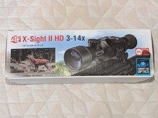 Atn sight 3 for sale  Driftwood