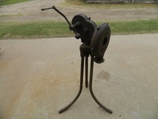 Antique champion blower for sale  Liberal