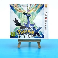 Pokemon nintendo 3ds usato  Frattamaggiore