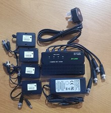 Link technology camera for sale  LEICESTER