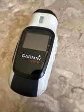 Câmera de ação Garmin VIRB Filmadora Elite HD GPS SEM cabo não testada como está comprar usado  Enviando para Brazil