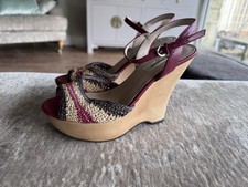 Bennett macramé crochet for sale  CHIPPENHAM