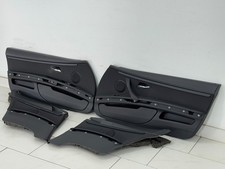 Türverkleidung 3er bmw gebraucht kaufen  Bleicherode, Kehmstedt, Lipprechterode