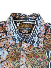 Dolce gabbana hemd gebraucht kaufen  Eresing