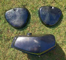 Riginal simson s51 gebraucht kaufen  Usedom