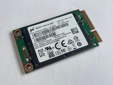 Micron 120gb msata for sale  SWINDON