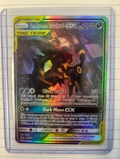Pokémon umbreon darkrai for sale  Dumont