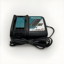 Makita dc18rc genuine for sale  Geneva